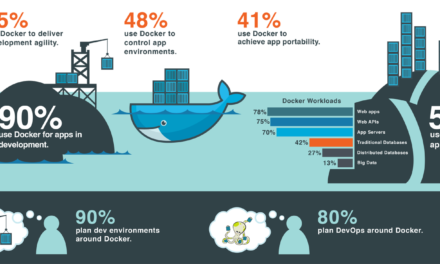 分享个入门NAS方案-第三部分，软件服务篇（Docker & Portainer）