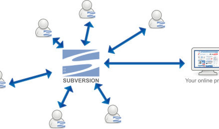 OpenWRT All in One Part 05 （SVN & iscsi）