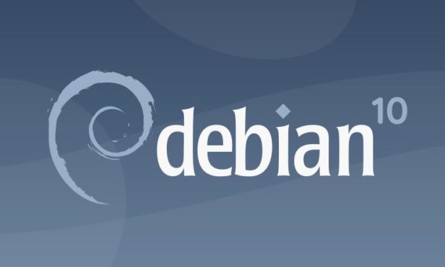 新鲜滚热辣！Debian 10 Docker-CE安装教程