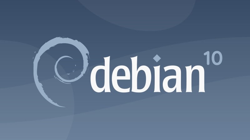 新鲜滚热辣！Debian 10 Docker-CE安装教程